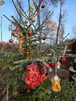 Vánoce v Lesním divadle Křenovice